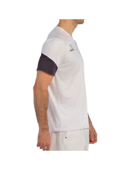 Camiseta Bullpadel Brial | Ofertas de pádel